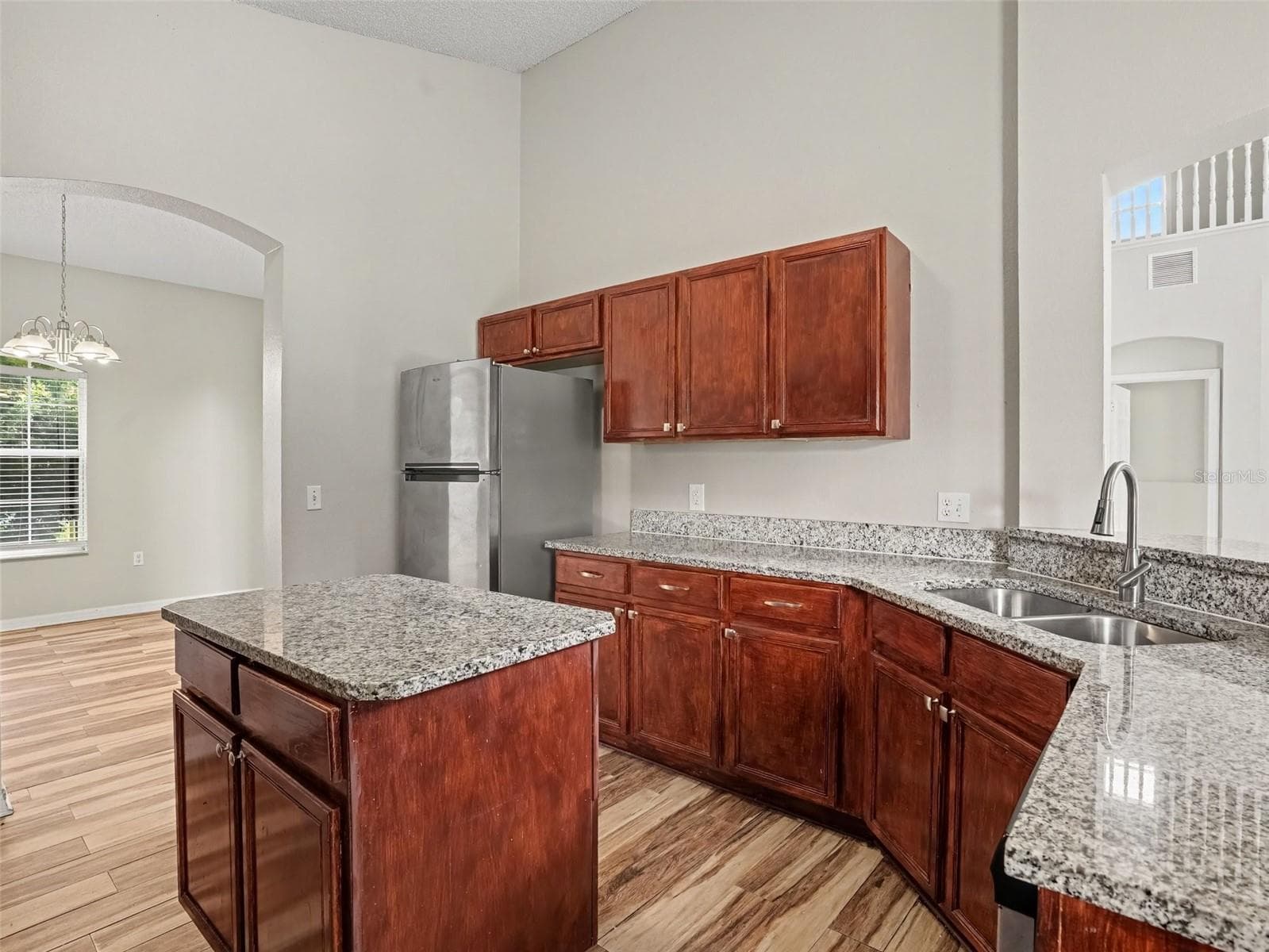 Single Family Residence at 515 PEACE DR, POINCIANA, photo 6 of 15