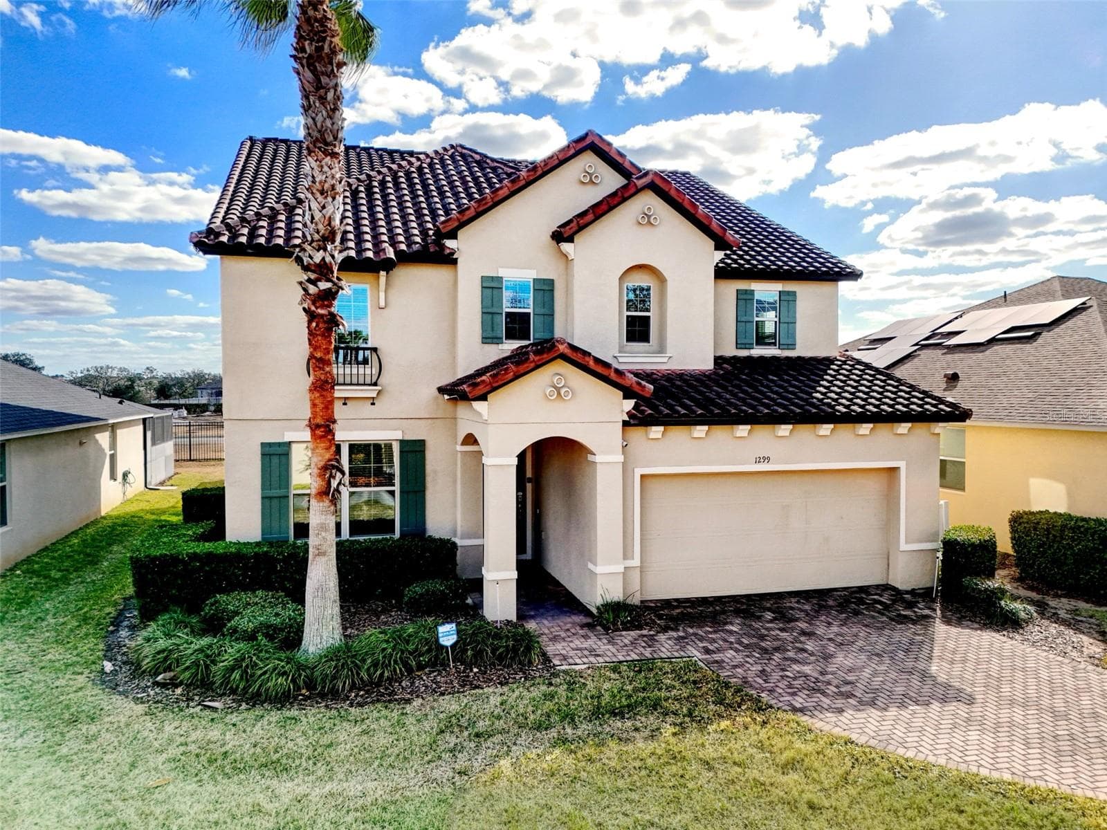 1299 YORKSHIRE CT