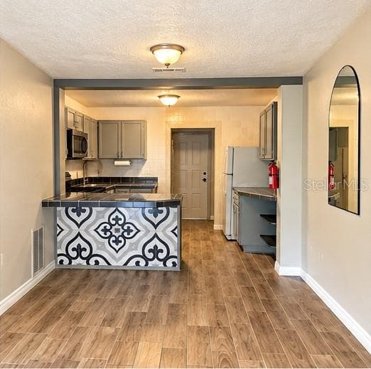 Half Duplex at 815 SOUTH BEACH ST #815, DAYTONA BEACH, photo 2 of 7