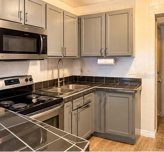 Half Duplex at 815 SOUTH BEACH ST #815, DAYTONA BEACH, photo 3 of 7