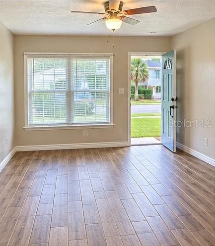 Half Duplex at 815 SOUTH BEACH ST #815, DAYTONA BEACH, photo 4 of 7