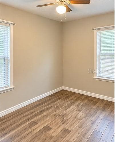 Half Duplex at 815 SOUTH BEACH ST #815, DAYTONA BEACH, photo 5 of 7