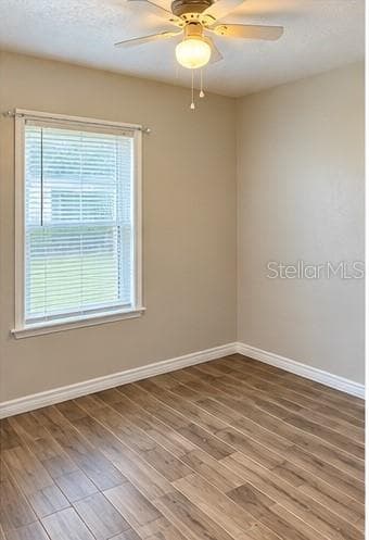 Half Duplex at 815 SOUTH BEACH ST #815, DAYTONA BEACH, photo 6 of 7
