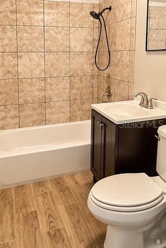Half Duplex at 815 SOUTH BEACH ST #815, DAYTONA BEACH, photo 7 of 7