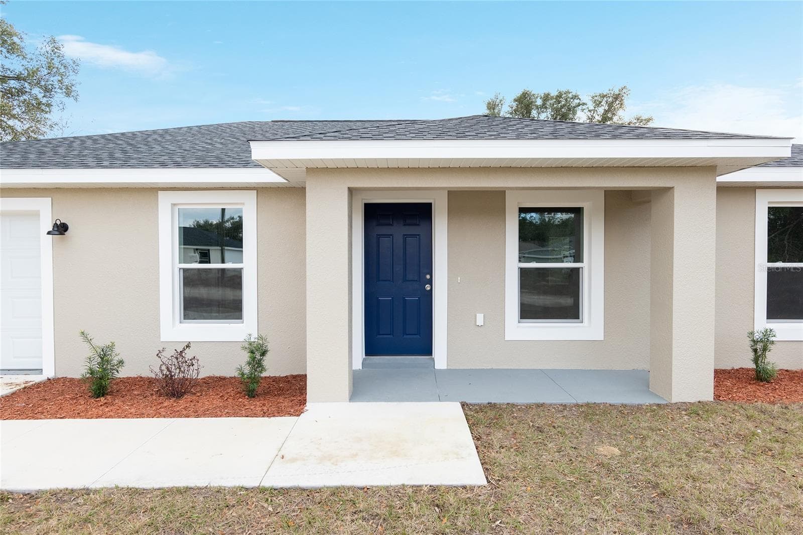 Single Family Residence at 4318 SW 157TH TER, OCALA, photo 3 of 27