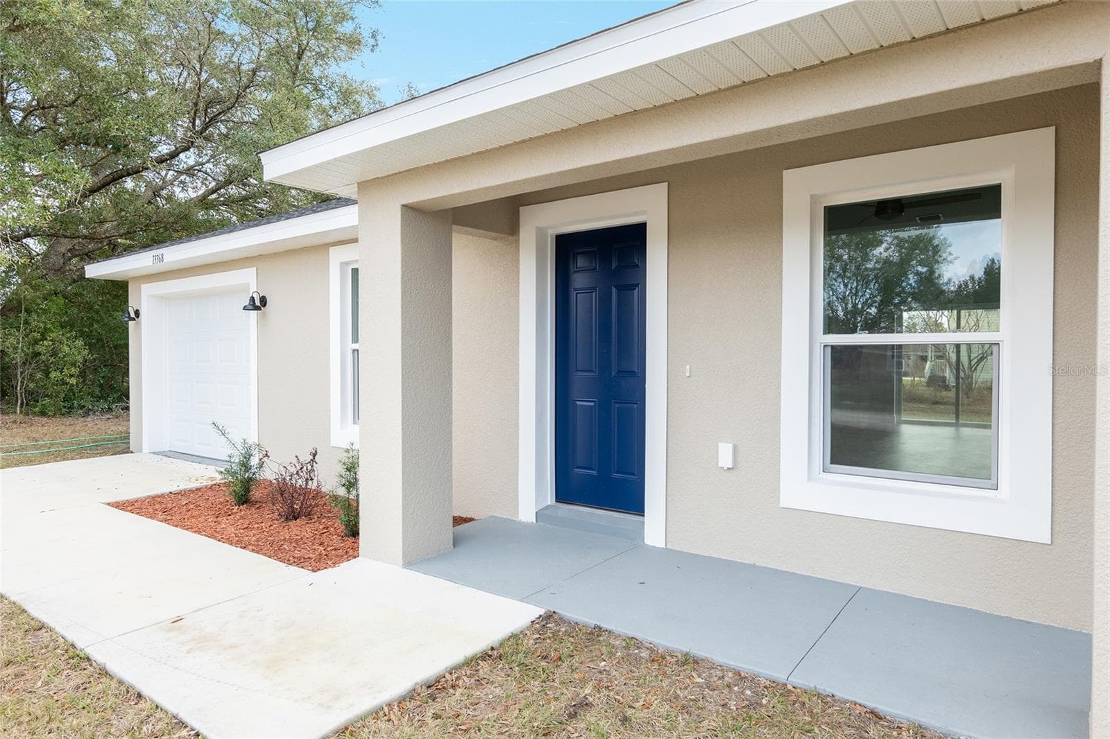 Single Family Residence at 4318 SW 157TH TER, OCALA, photo 4 of 27