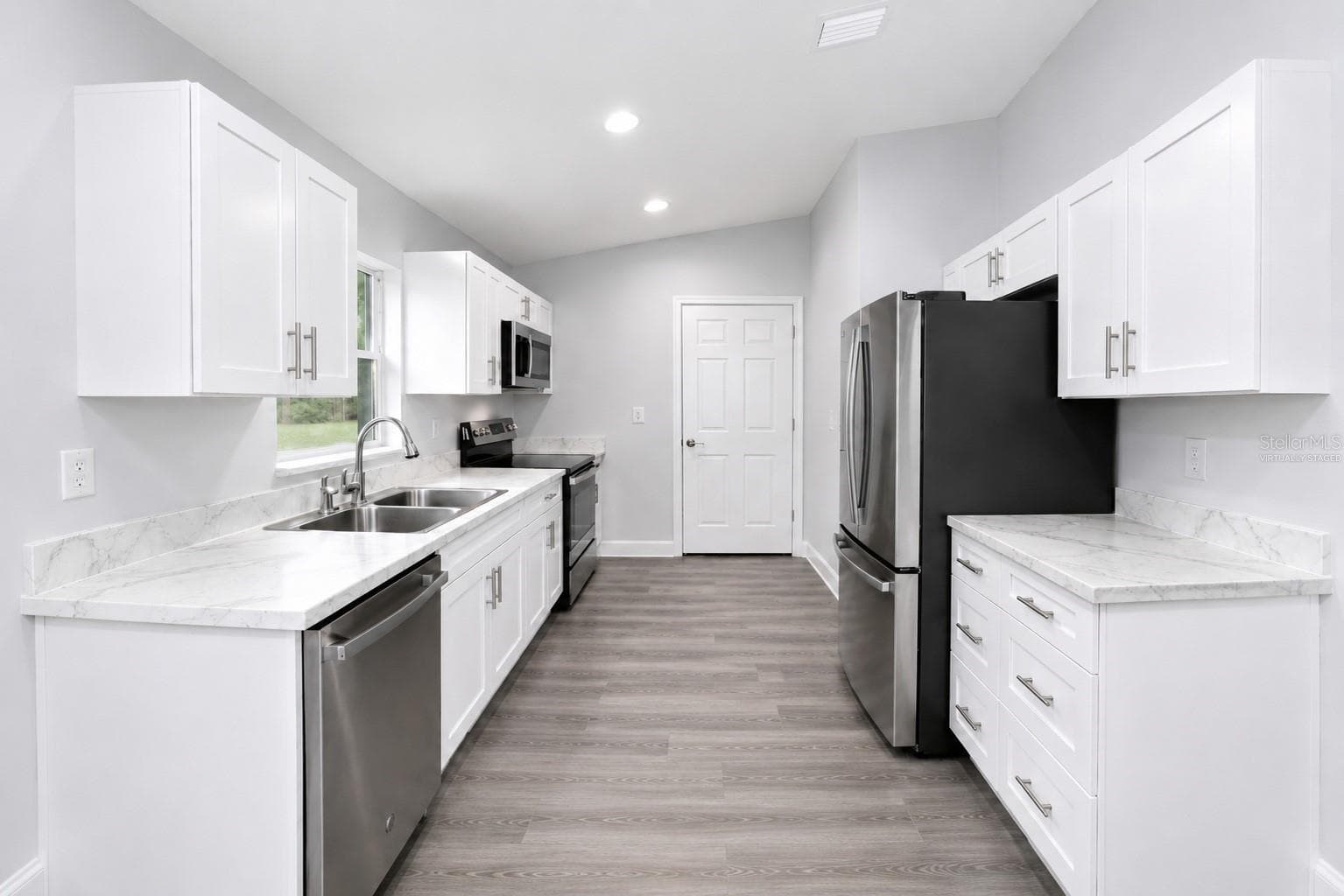 Virtually Staged. - 4318 SW 157TH TER, OCALA