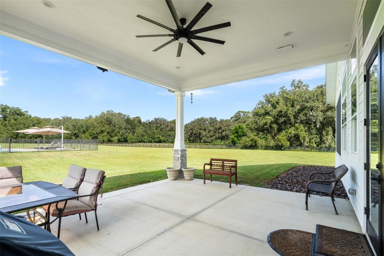 Single Family Residence at 10630 NW 153RD TER, ALACHUA, photo 49 of 67