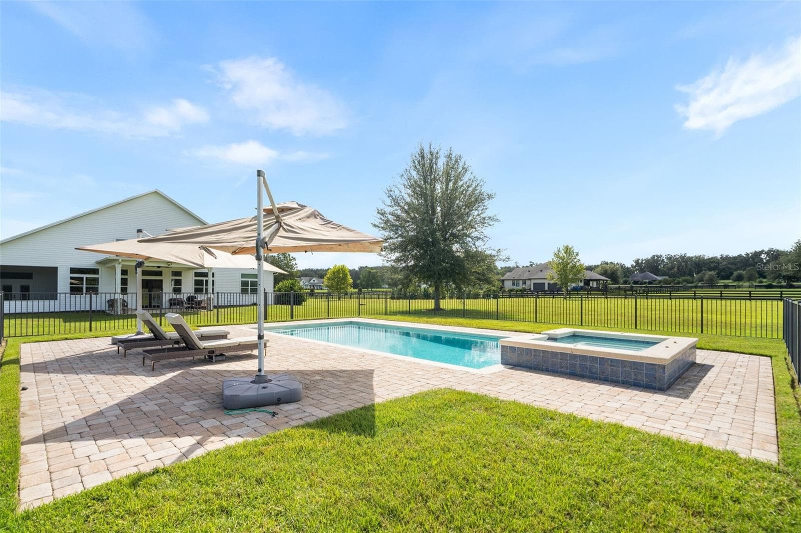 Single Family Residence at 10630 NW 153RD TER, ALACHUA, photo 50 of 67
