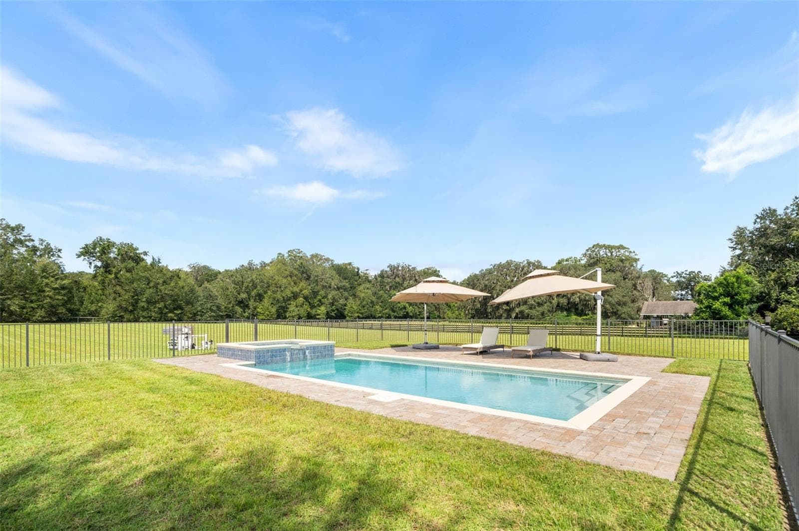 Single Family Residence at 10630 NW 153RD TER, ALACHUA, photo 52 of 67