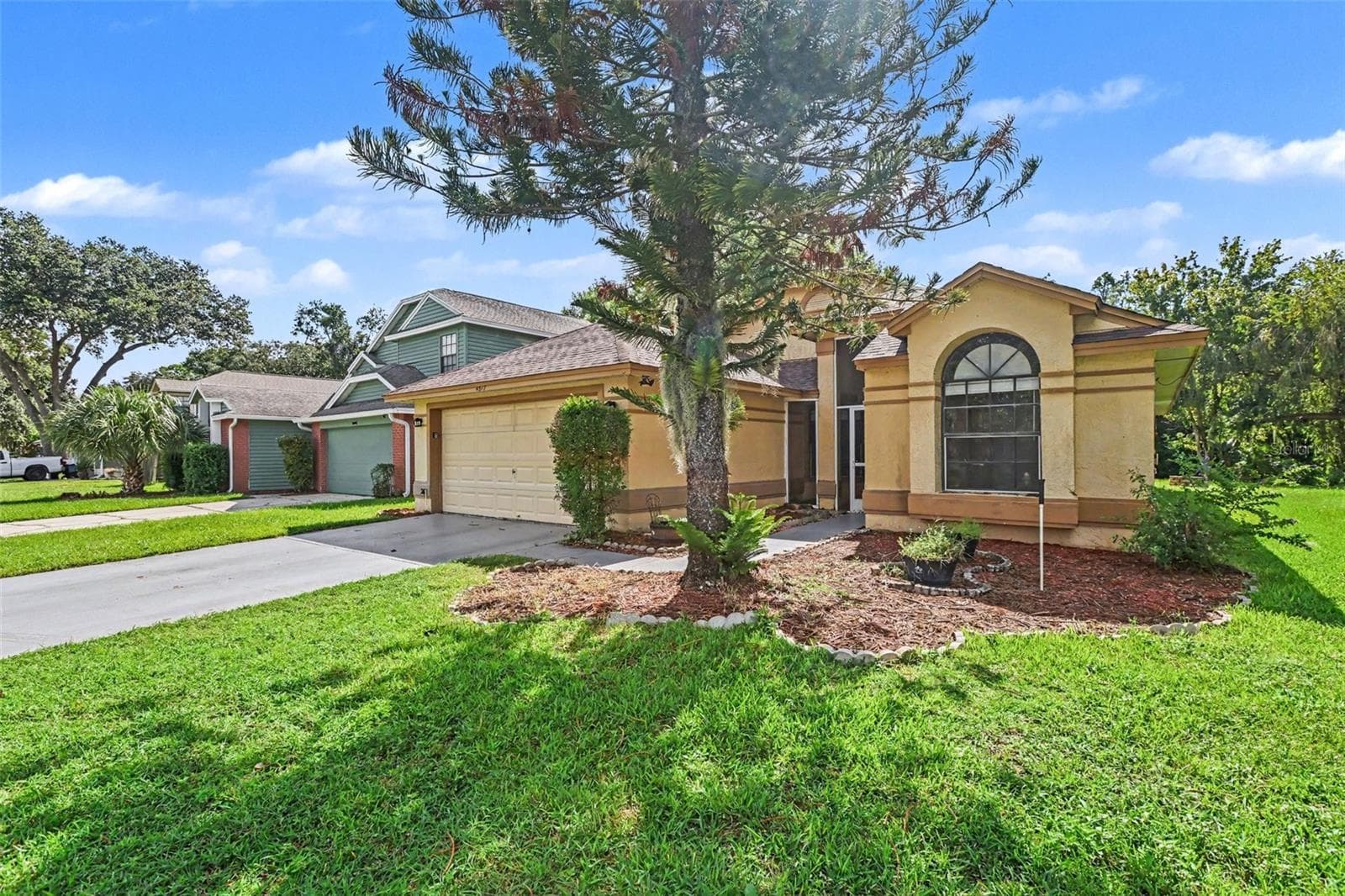 Single Family Residence at 4317 BARRET AVE, PLANT CITY, photo 3 of 16