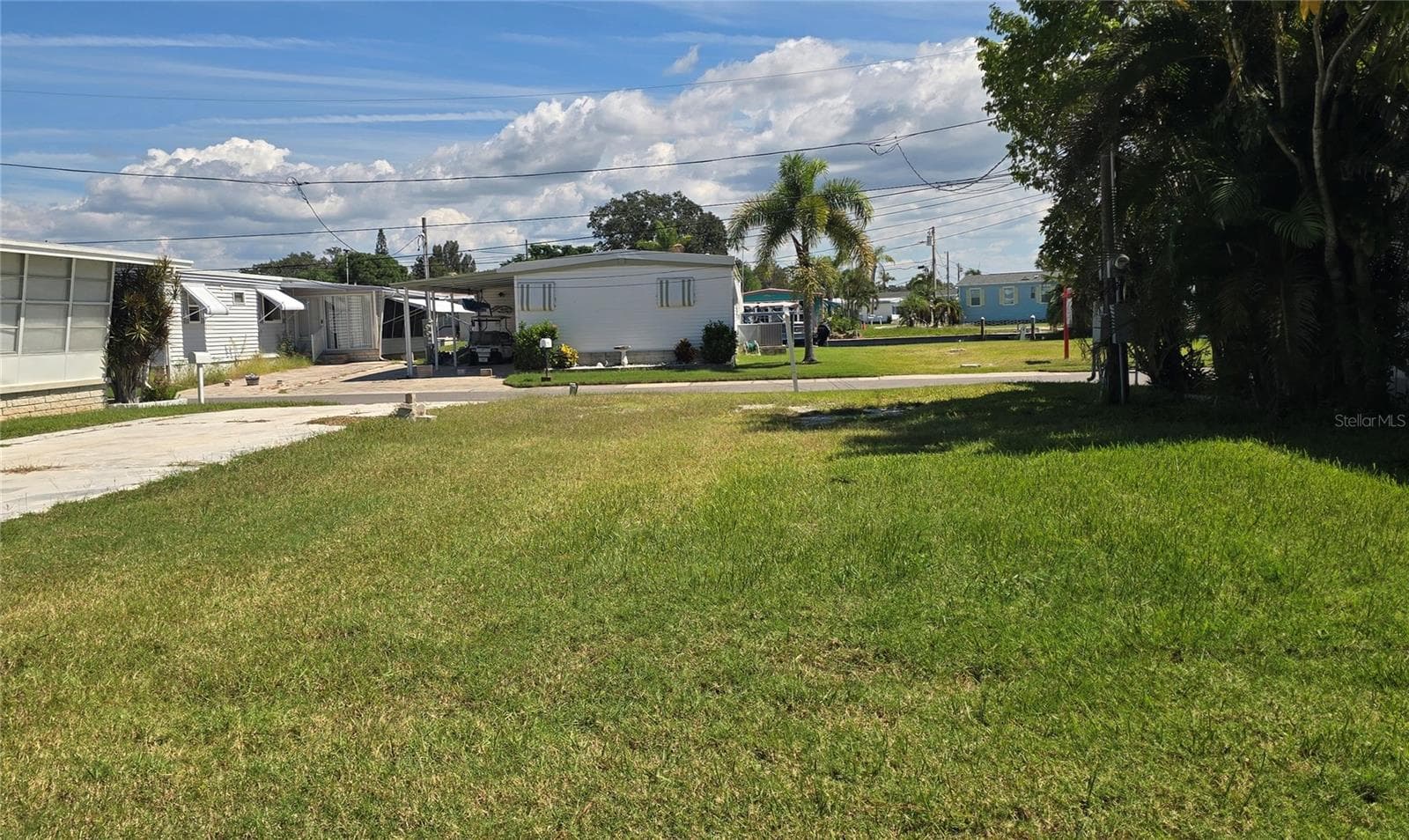 Land at 9 YAWL LN #9, PALM HARBOR, photo 2 of 27