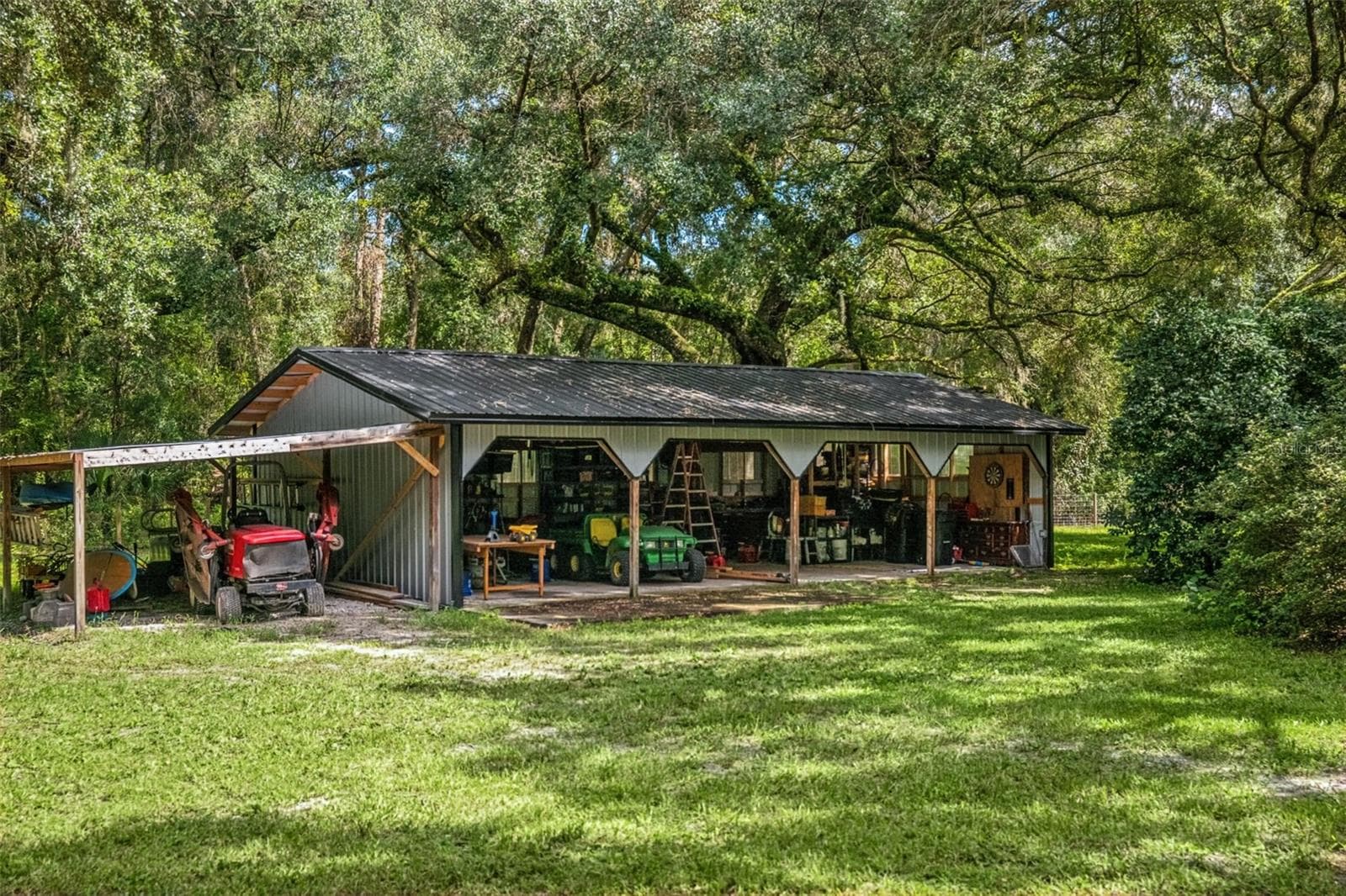 Farm at 9797 CR 674, BUSHNELL, photo 52 of 70
