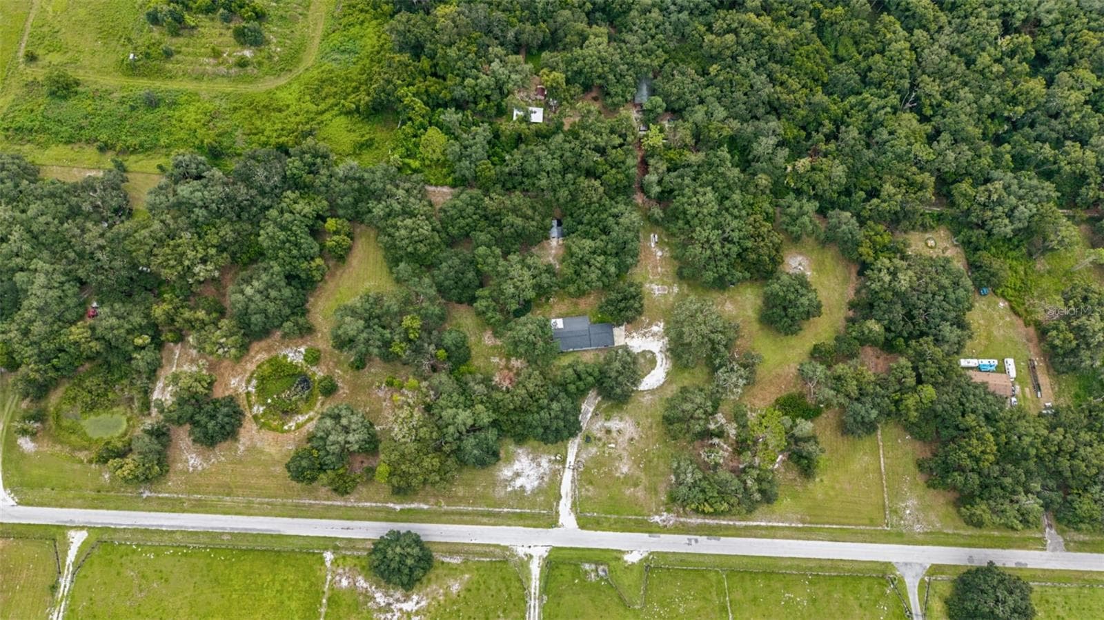 Farm at 9797 CR 674, BUSHNELL, photo 58 of 70