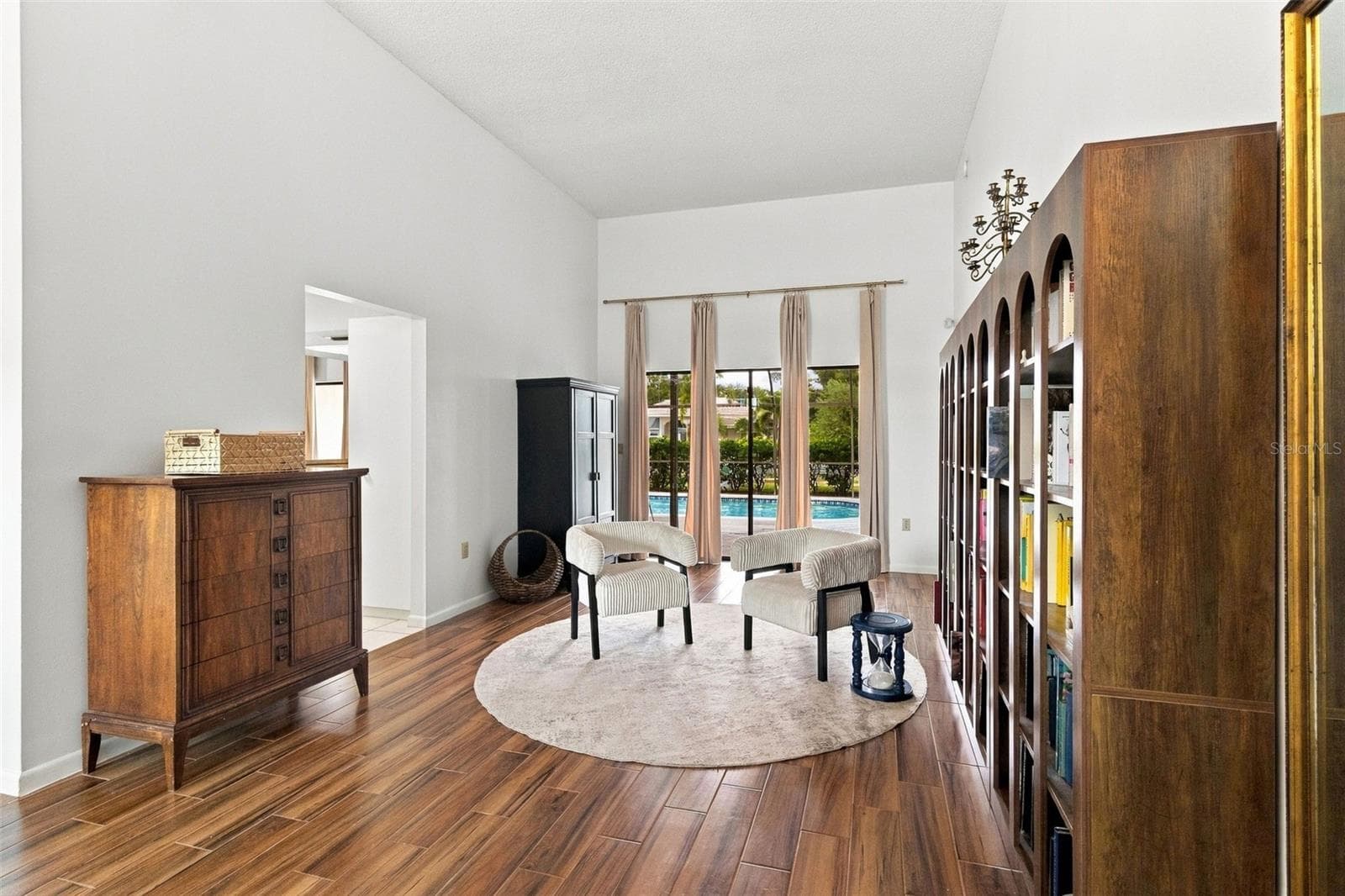 Single Family Residence at 1144 HOOVER ST, NOKOMIS, photo 9 of 46