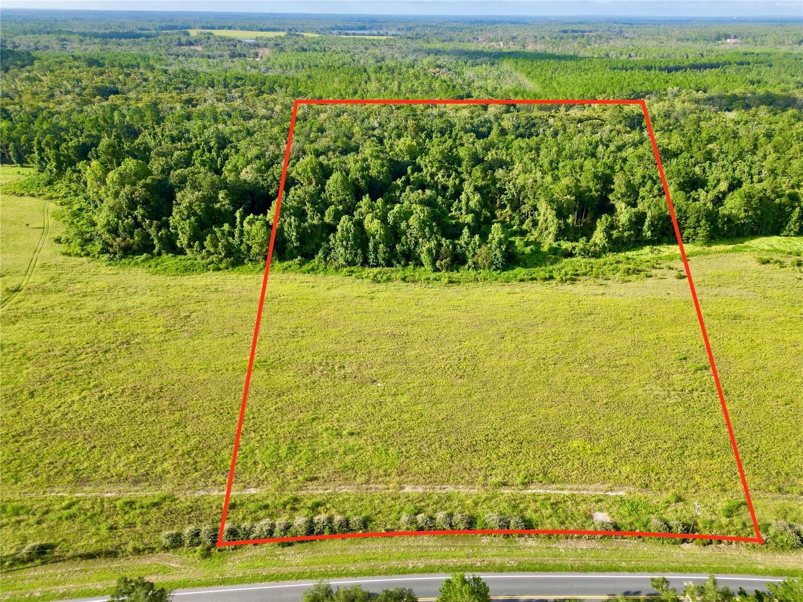 Lot 5A E HWY 318