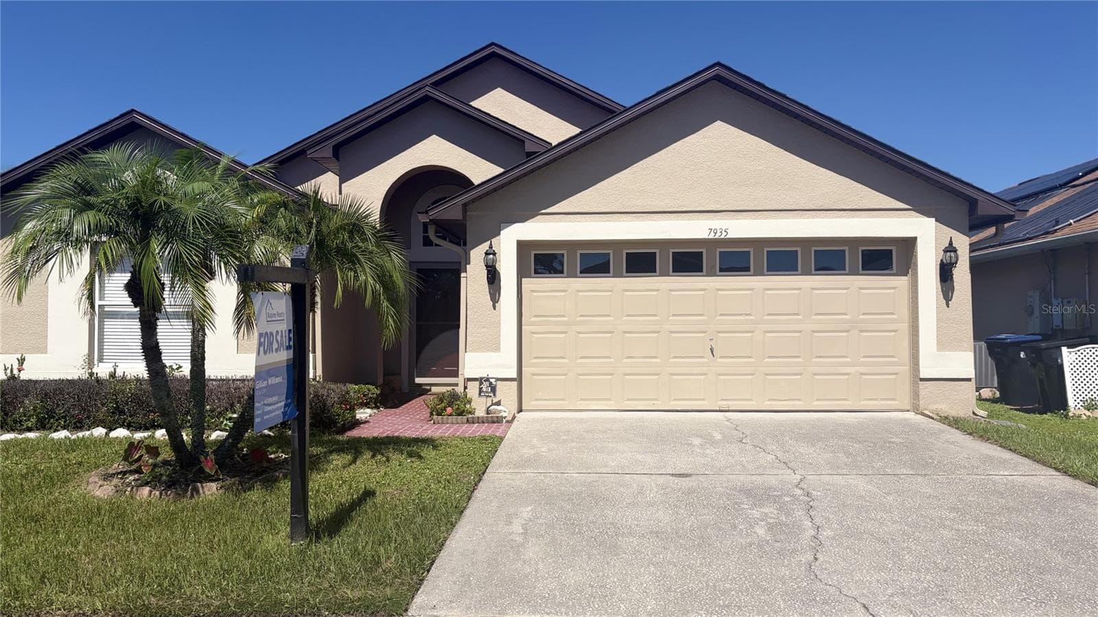 7935 OAKSTONE CT