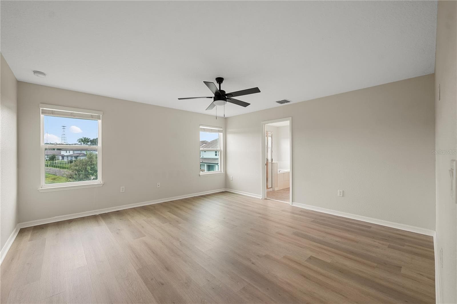 Primary Room - 2561 SKY STONE CT, OAKLAND