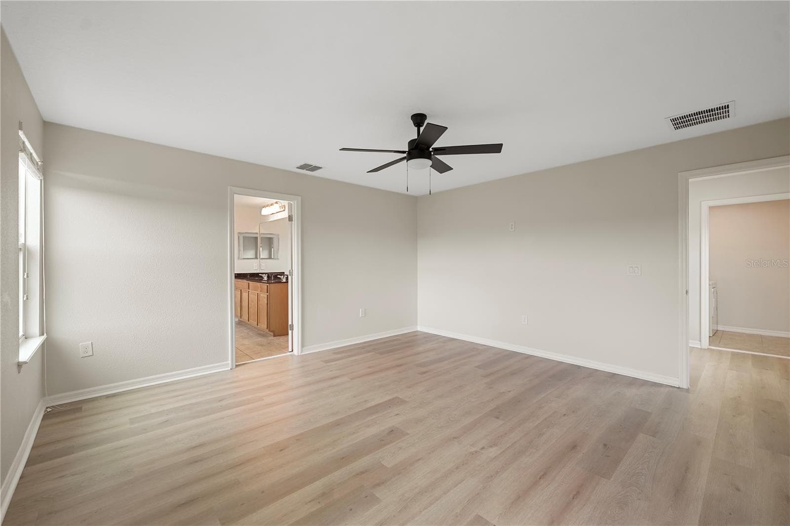 Primary Room - 2561 SKY STONE CT, OAKLAND