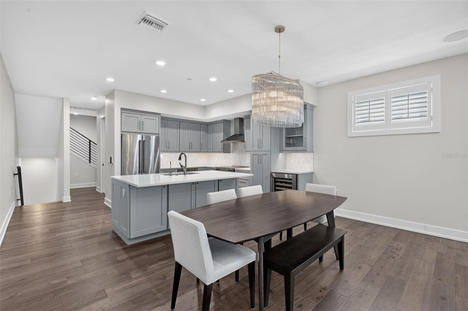 Condominium at 536 4TH AVE S #2, ST PETERSBURG, photo 19 of 59