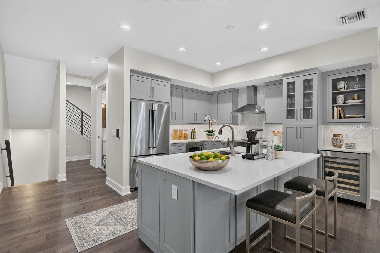 Condominium at 536 4TH AVE S #2, ST PETERSBURG, photo 21 of 59