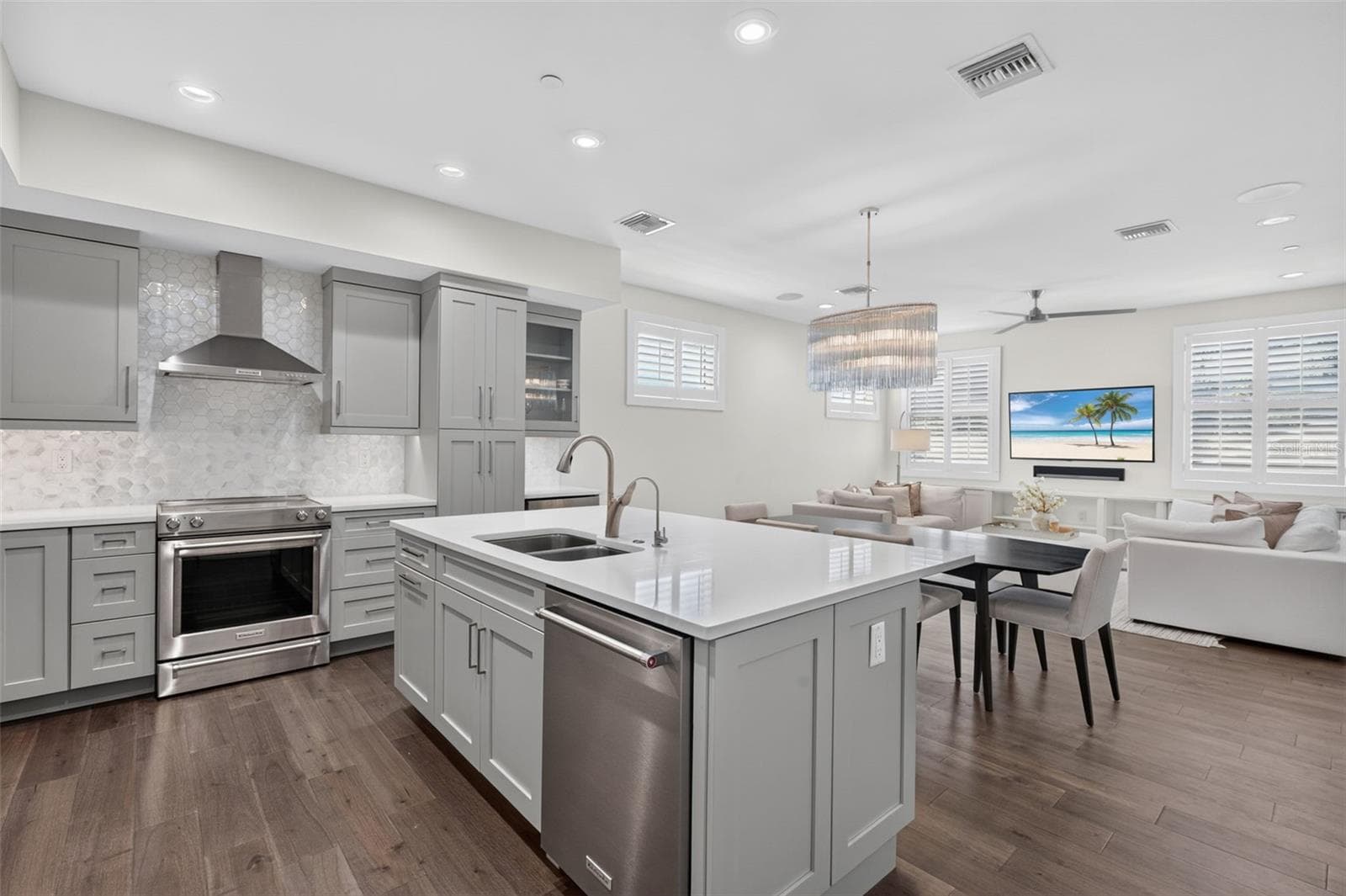 Condominium at 536 4TH AVE S #2, ST PETERSBURG, photo 22 of 59