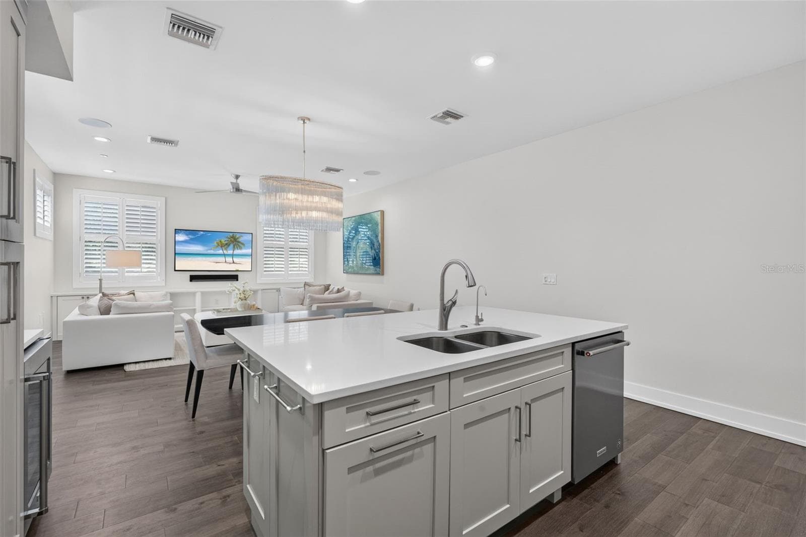 Condominium at 536 4TH AVE S #2, ST PETERSBURG, photo 24 of 59