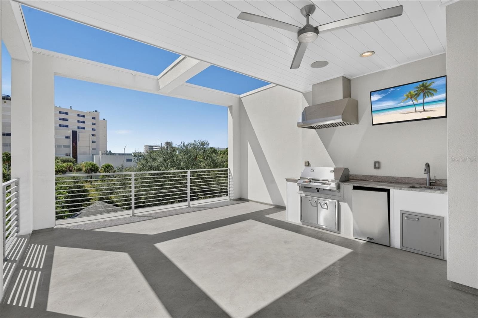 Condominium at 536 4TH AVE S #2, ST PETERSBURG, photo 46 of 59