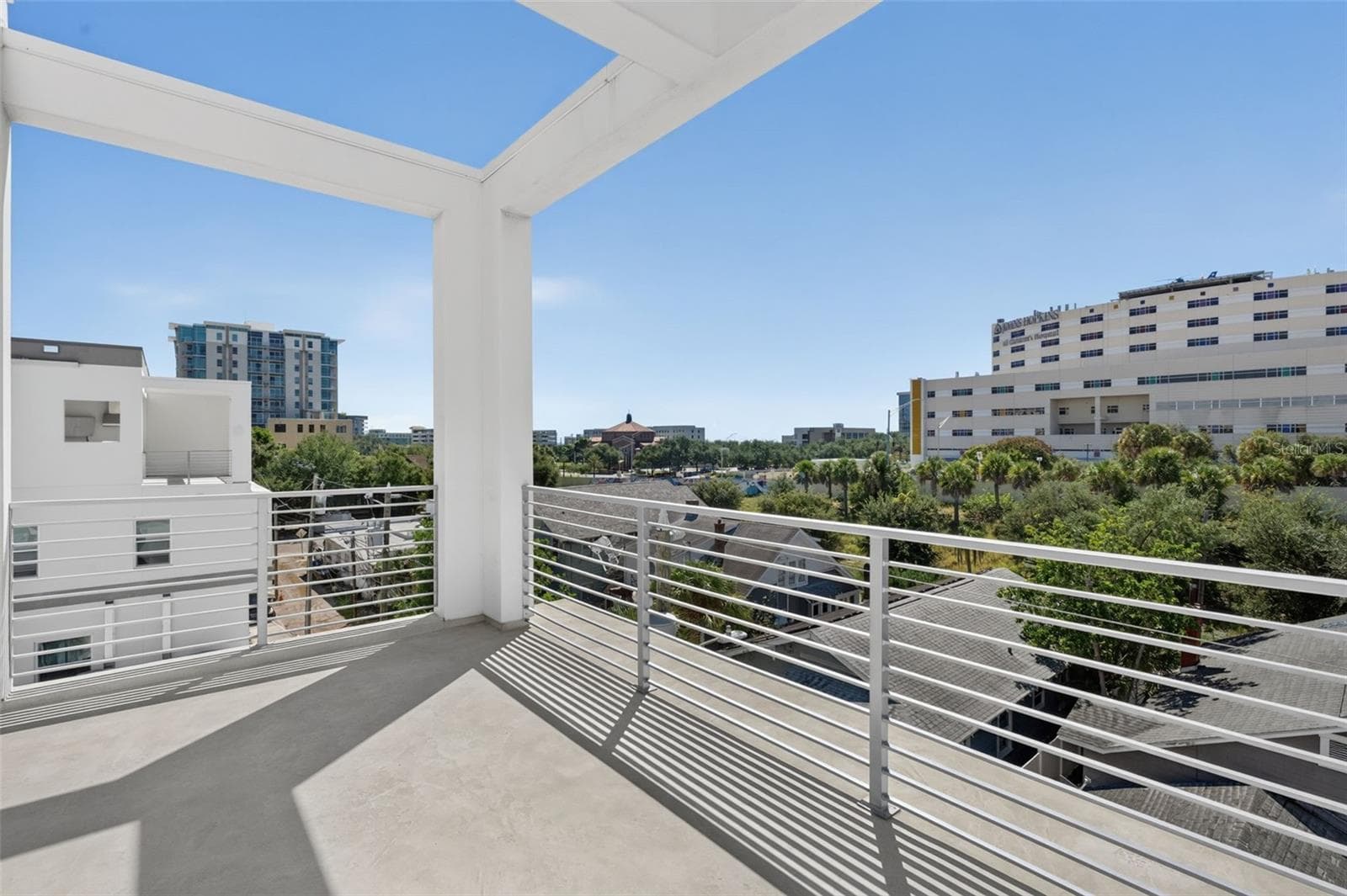 Condominium at 536 4TH AVE S #2, ST PETERSBURG, photo 47 of 59