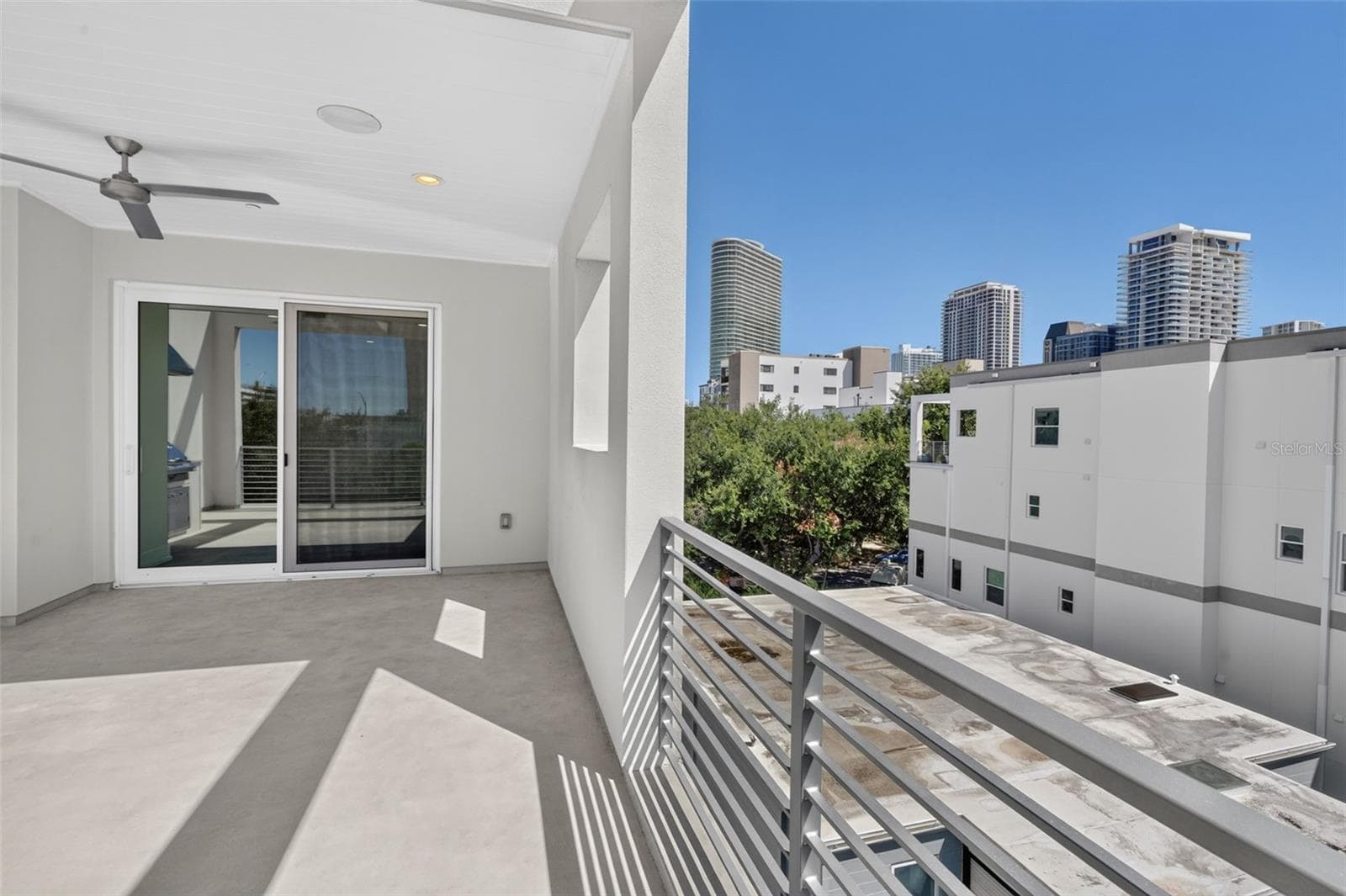 Condominium at 536 4TH AVE S #2, ST PETERSBURG, photo 48 of 59