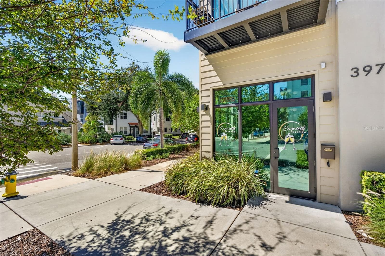 Condominium at 536 4TH AVE S #2, ST PETERSBURG, photo 50 of 59