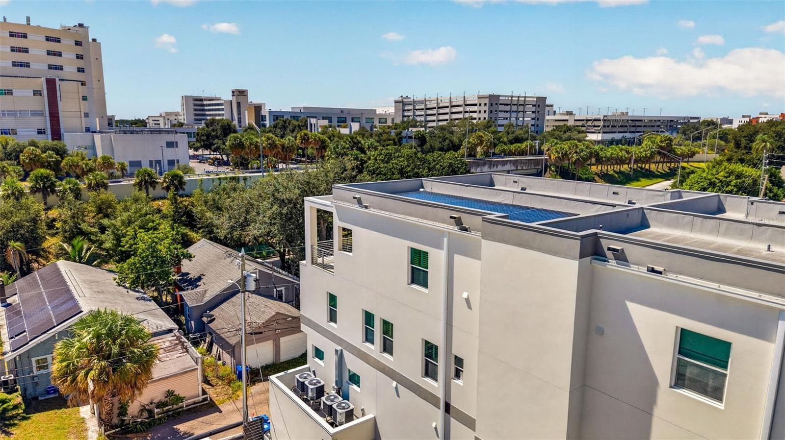 Condominium at 536 4TH AVE S #2, ST PETERSBURG, photo 58 of 59