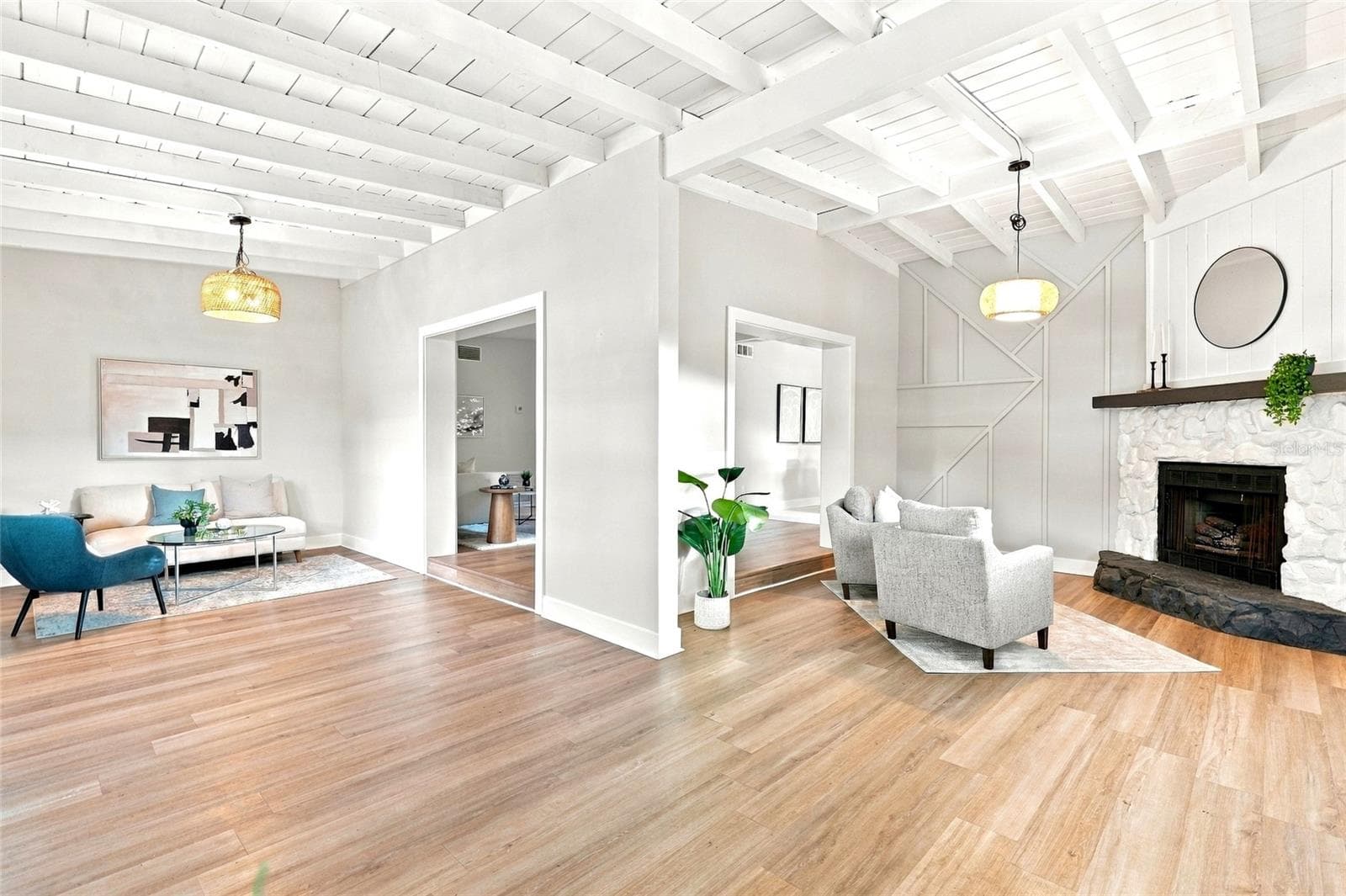 Single Family Residence at 340 55TH AVE S, ST PETERSBURG, photo 3 of 30