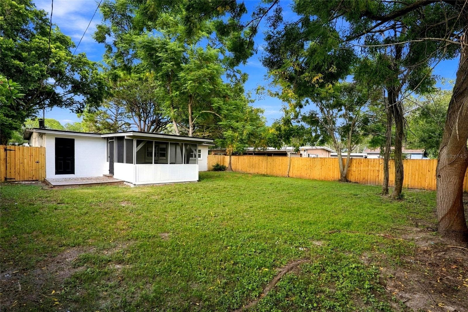 Single Family Residence at 340 55TH AVE S, ST PETERSBURG, photo 27 of 30