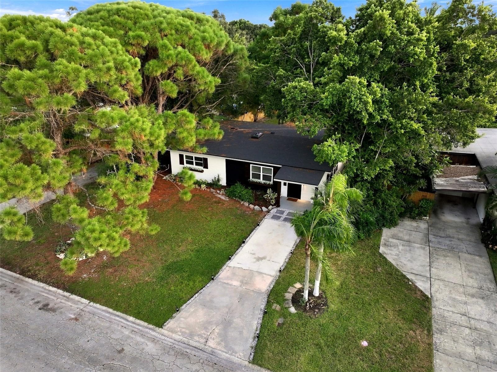 Single Family Residence at 340 55TH AVE S, ST PETERSBURG, photo 29 of 30