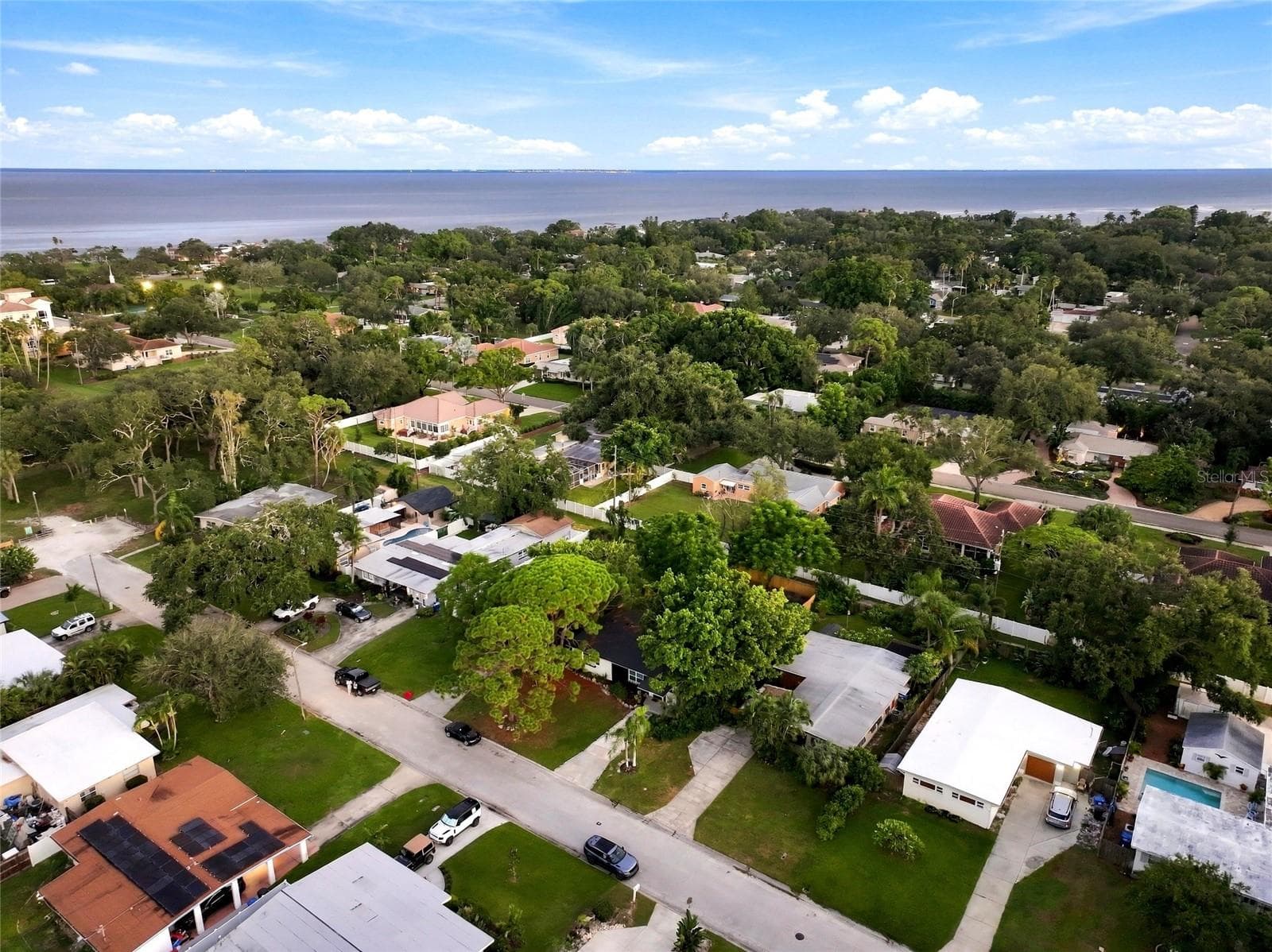 Single Family Residence at 340 55TH AVE S, ST PETERSBURG, photo 30 of 30