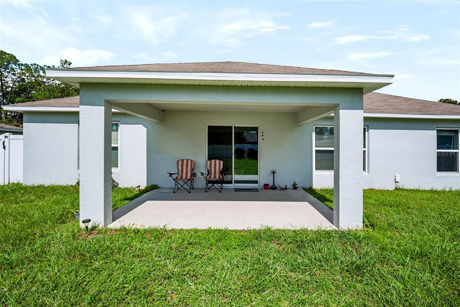Single Family Residence at 18 POST OAK LN, PALM COAST, photo 5 of 19
