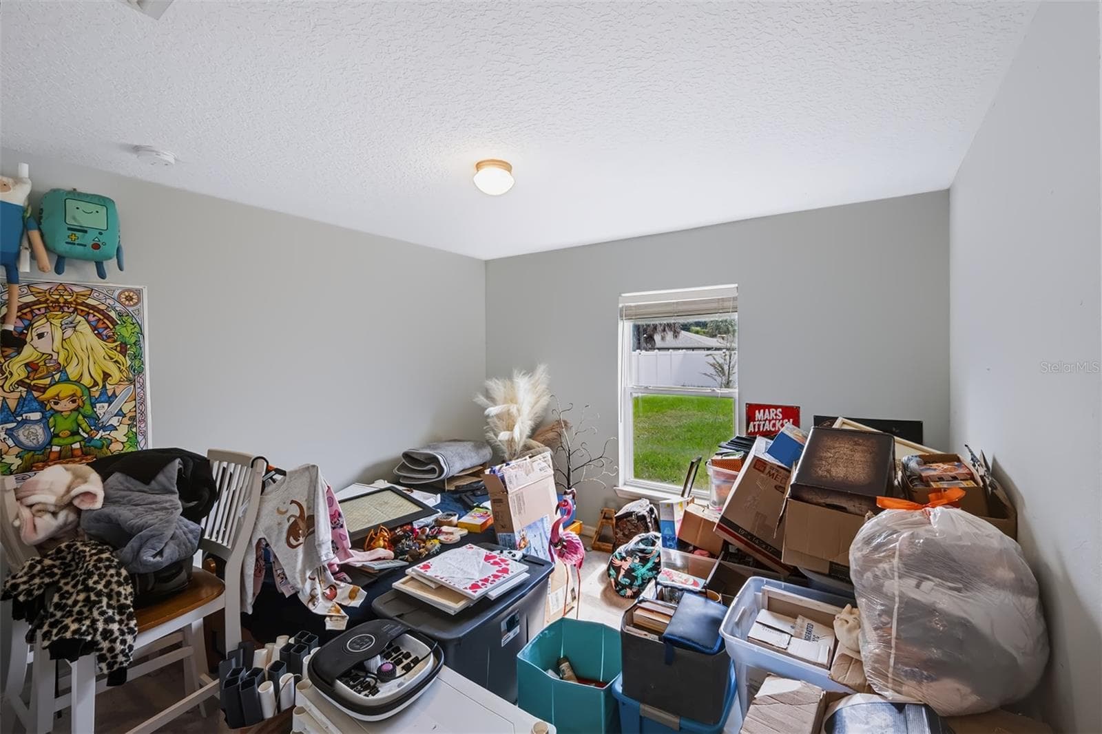 Single Family Residence at 18 POST OAK LN, PALM COAST, photo 17 of 19