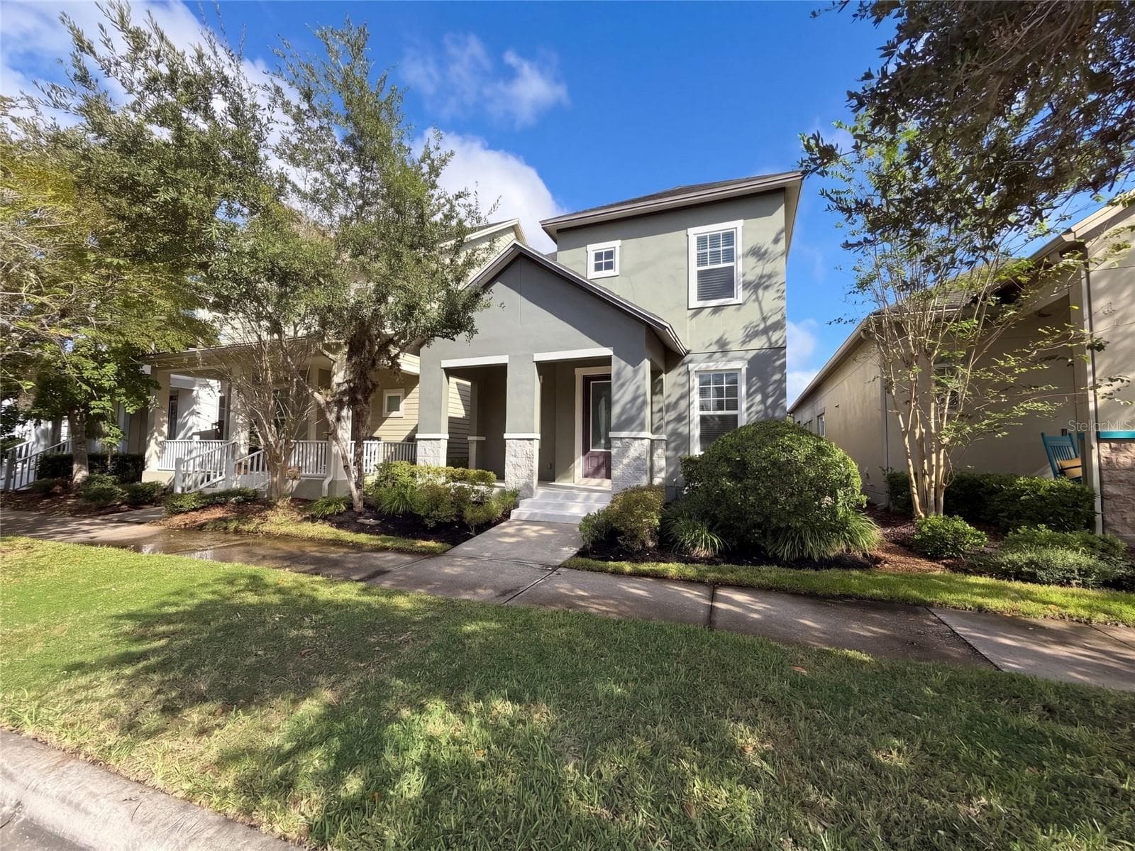 Single Family Residence at 8231 LAUREATE BLVD, ORLANDO, photo 34 of 37