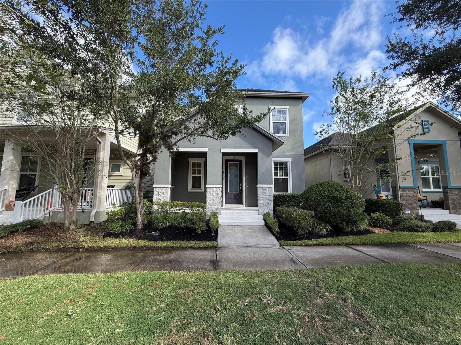 Single Family Residence at 8231 LAUREATE BLVD, ORLANDO, photo 35 of 37