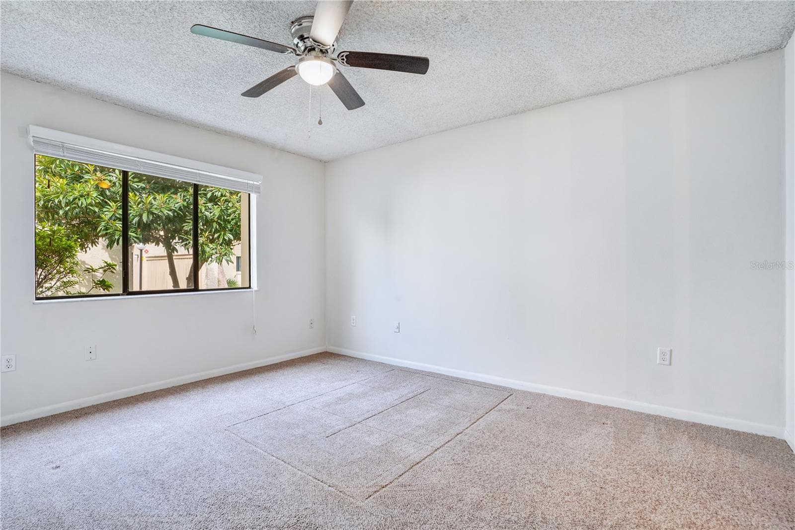 Primary Bedroom - 3278 S SEMORAN BLVD #12, ORLANDO