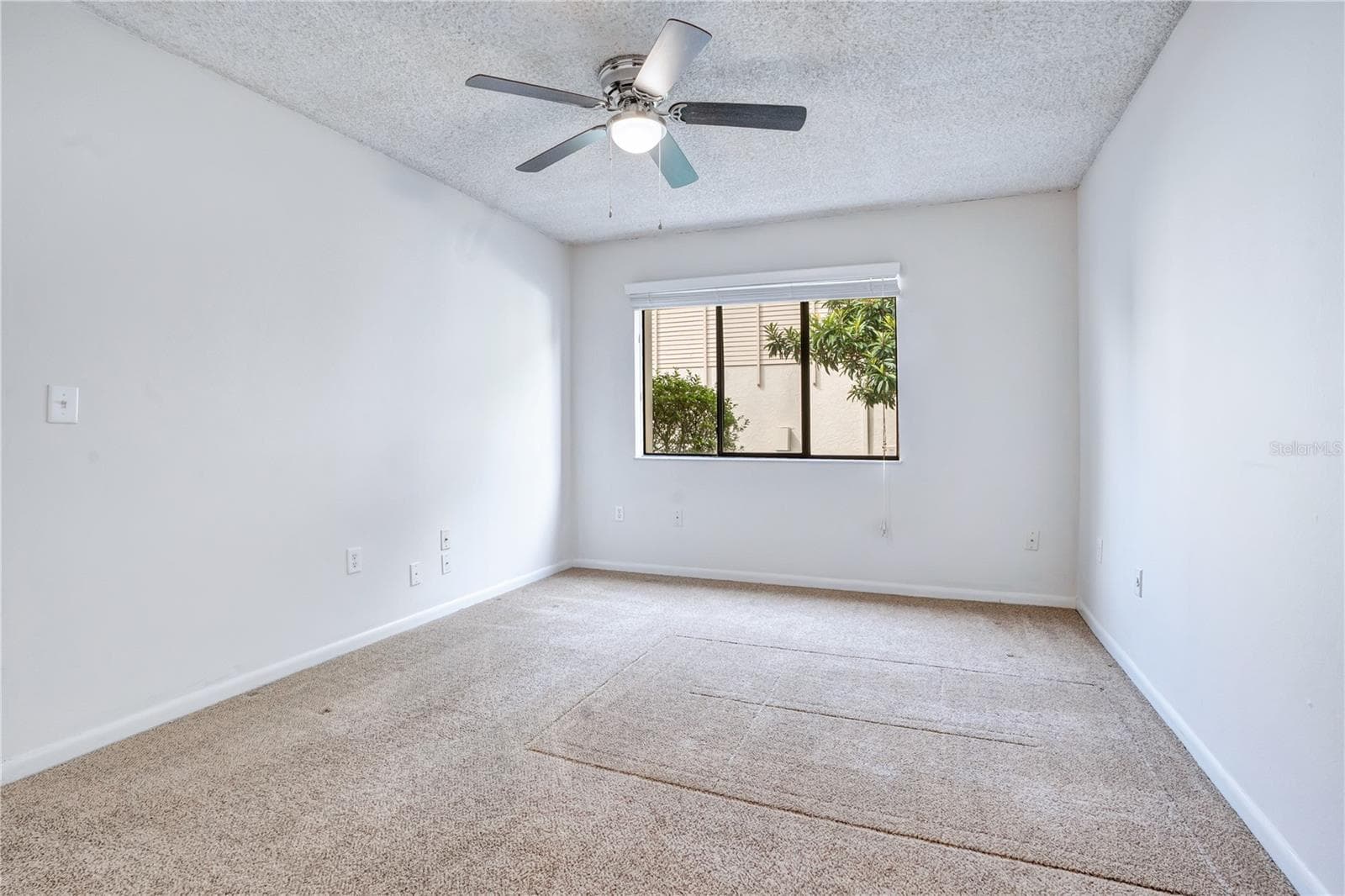 Primary Bedroom - 3278 S SEMORAN BLVD #12, ORLANDO