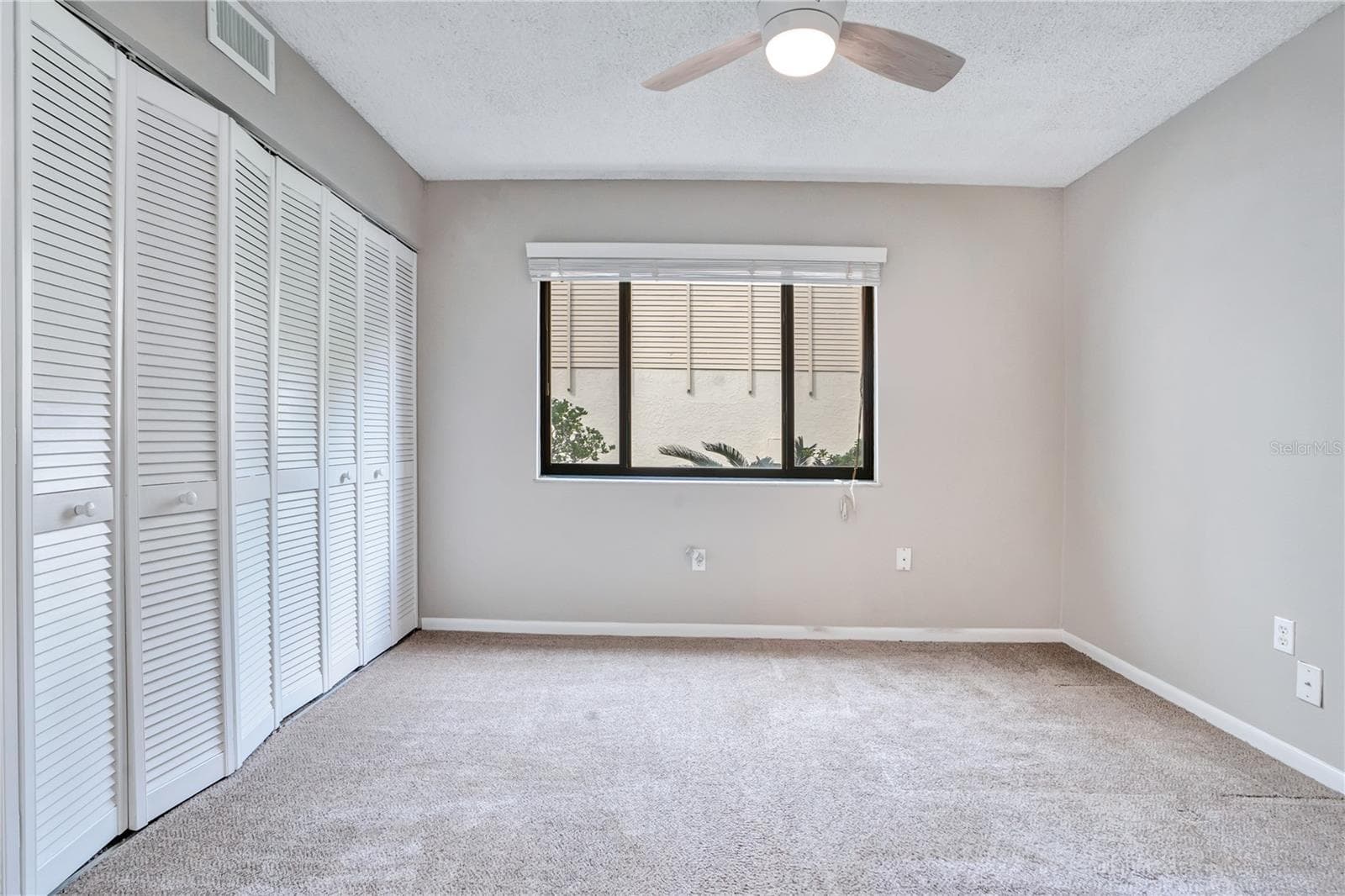 Second Bedroom - 3278 S SEMORAN BLVD #12, ORLANDO