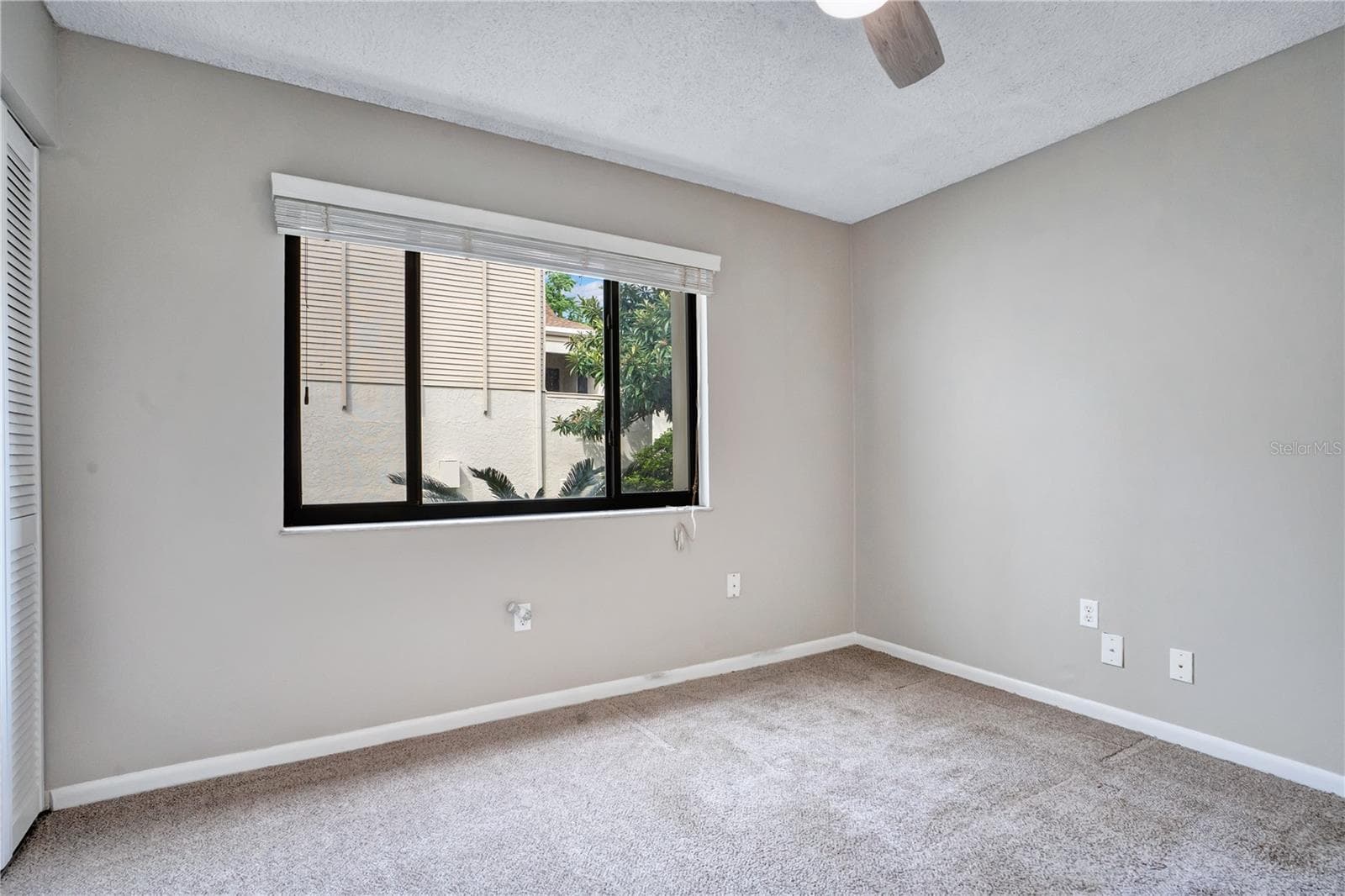 Second Bedroom - 3278 S SEMORAN BLVD #12, ORLANDO