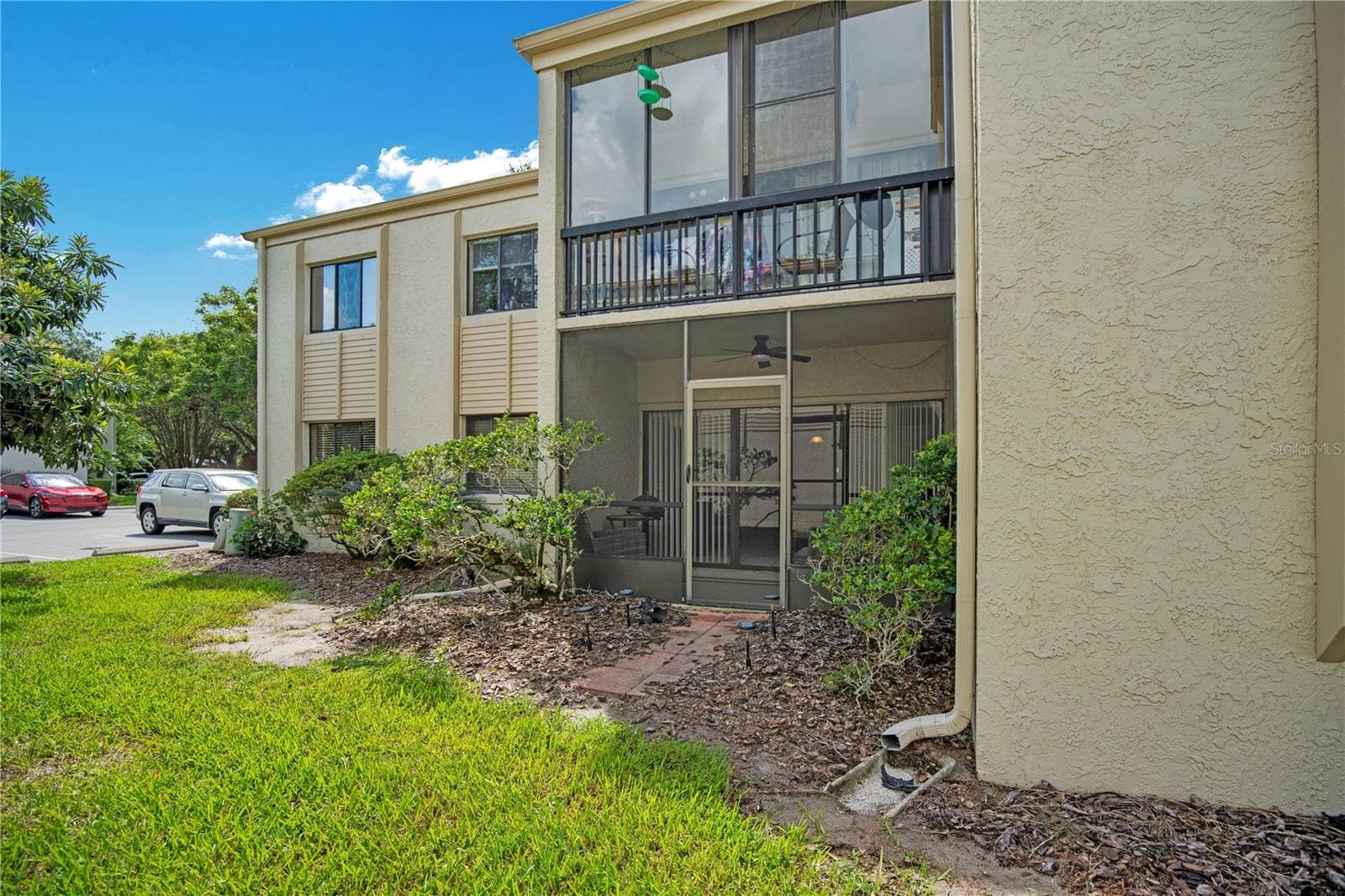 Condominium at 3278 S SEMORAN BLVD #12, ORLANDO, photo 31 of 36