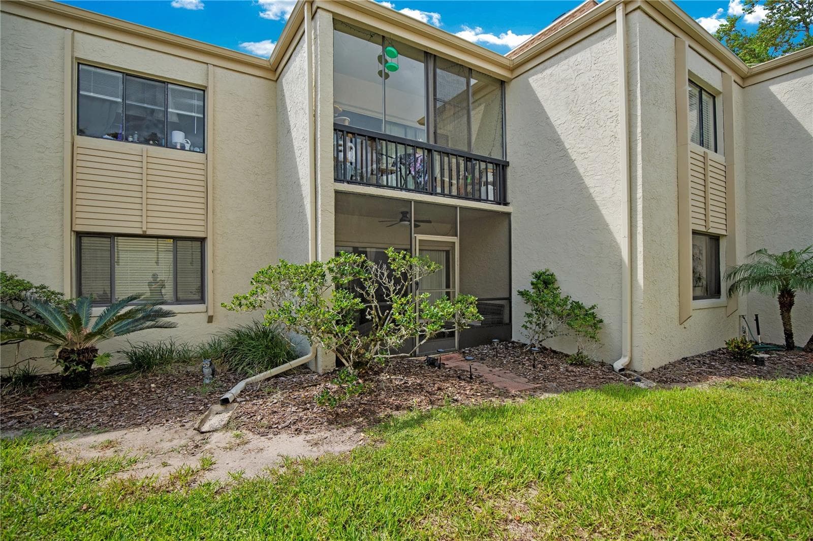 Condominium at 3278 S SEMORAN BLVD #12, ORLANDO, photo 32 of 36