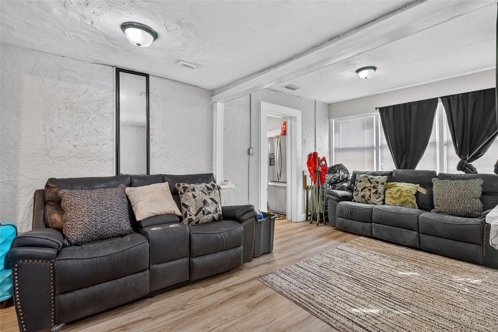 Family Room - 2452 17TH AVE S, ST PETERSBURG