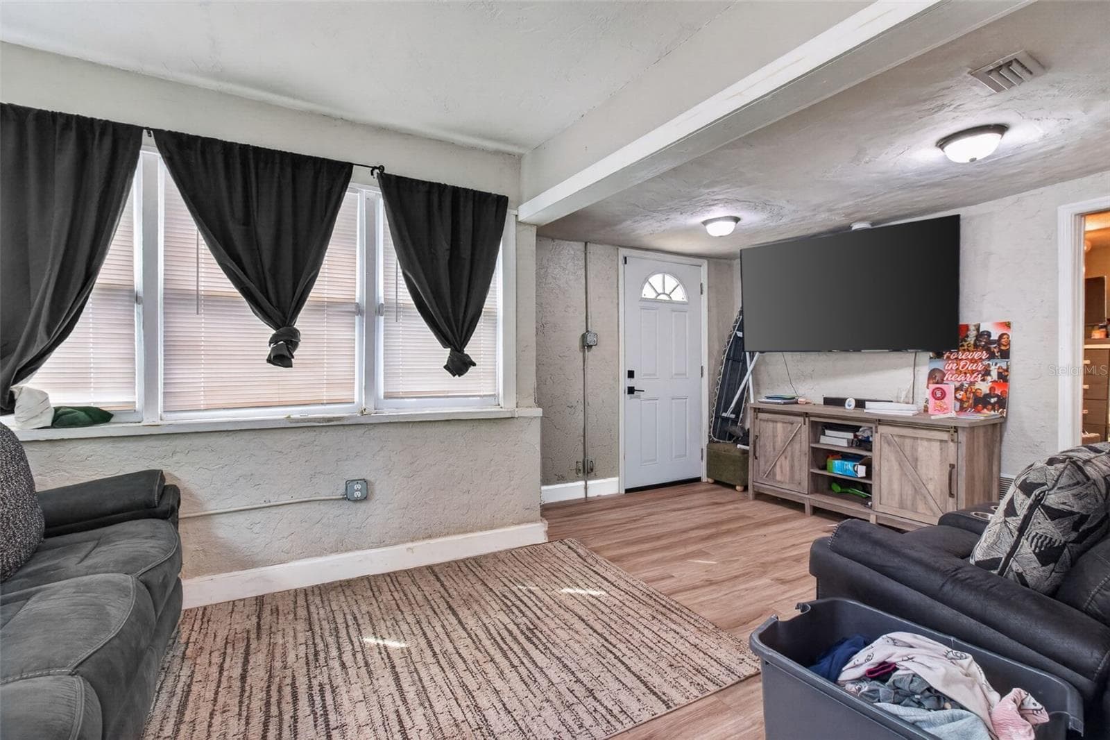 Family Room - 2452 17TH AVE S, ST PETERSBURG