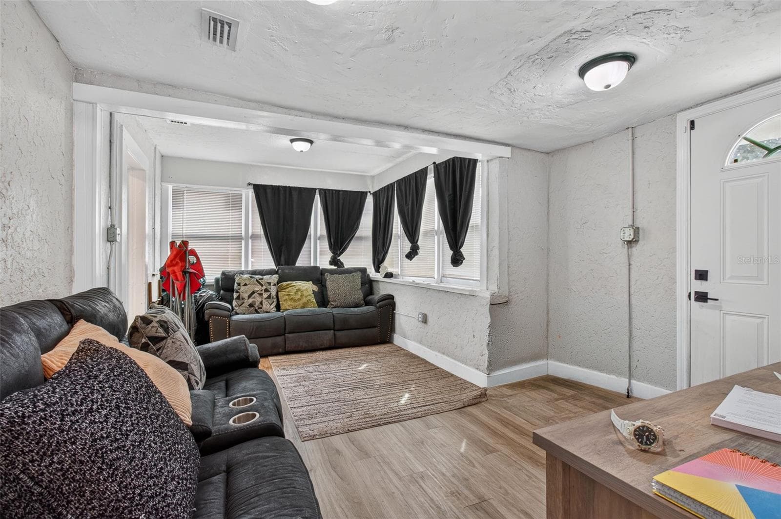 Family Room - 2452 17TH AVE S, ST PETERSBURG