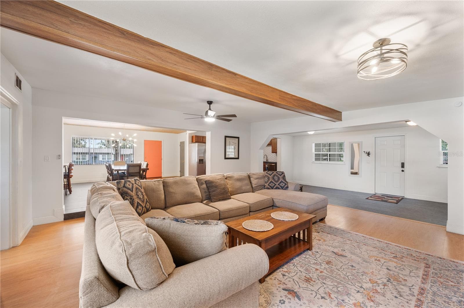 Single Family Residence at 1430 E EDGEWOOD DR, LAKELAND, photo 14 of 57